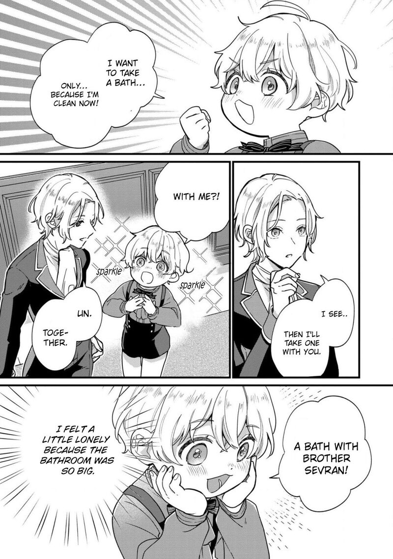 Akuyaku No Goreisoku No Dounika Shitai Nichijou 1 19