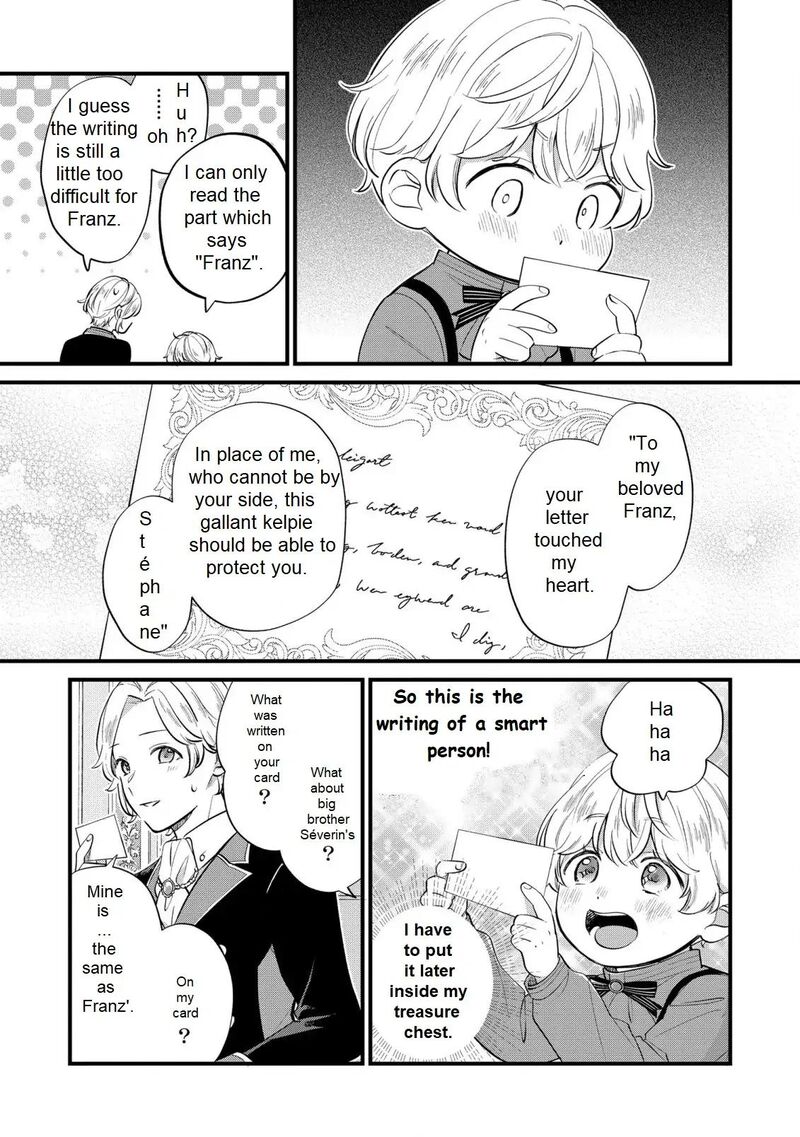 Akuyaku No Goreisoku No Dounika Shitai Nichijou 10 14