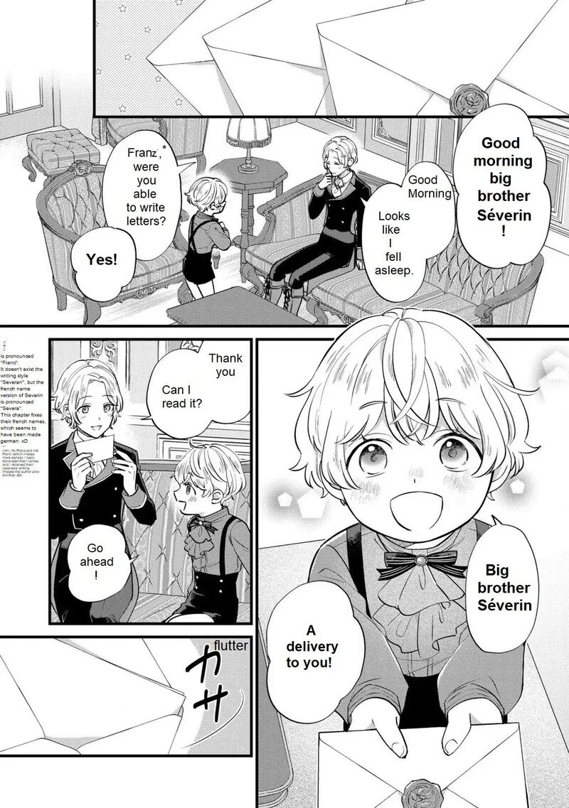 Akuyaku No Goreisoku No Dounika Shitai Nichijou 10 9