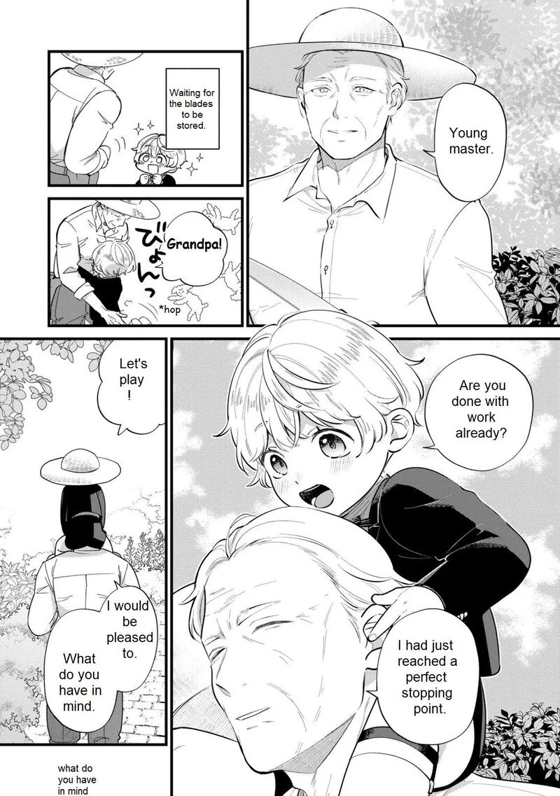 Akuyaku No Goreisoku No Dounika Shitai Nichijou 14 17