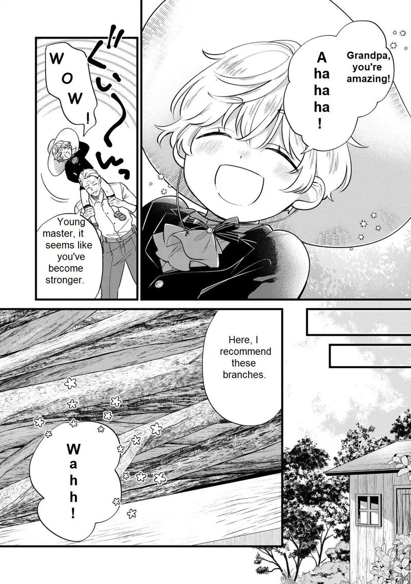 Akuyaku No Goreisoku No Dounika Shitai Nichijou 14 19