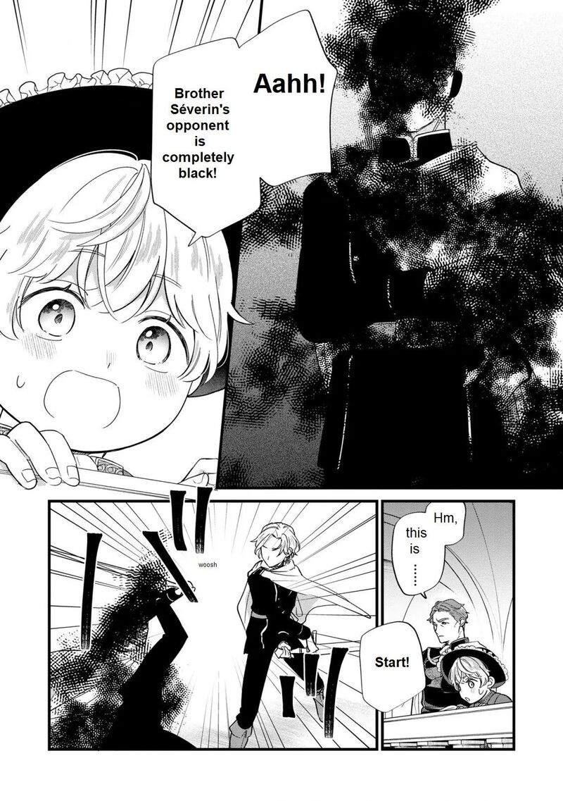 Akuyaku No Goreisoku No Dounika Shitai Nichijou 16 8