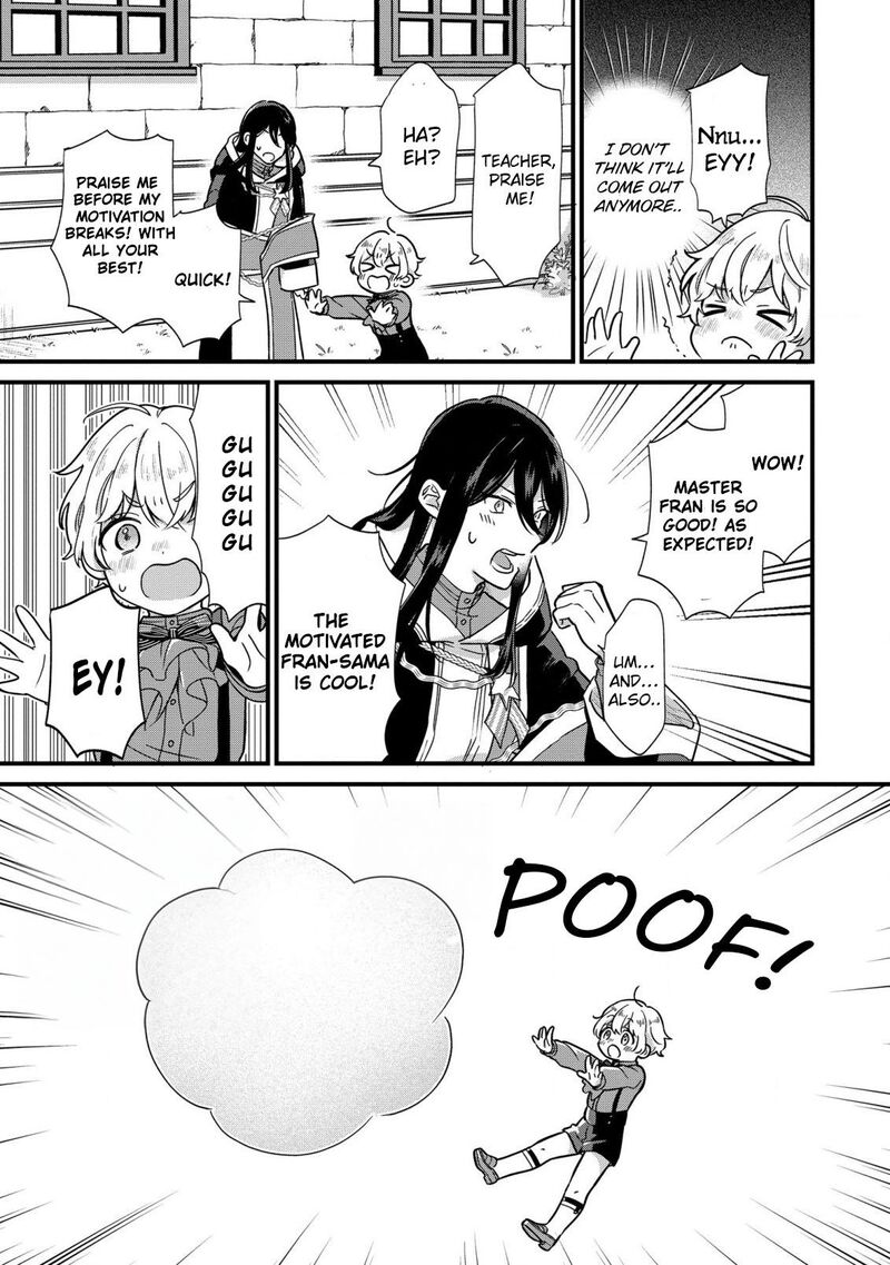 Akuyaku No Goreisoku No Dounika Shitai Nichijou 2 11