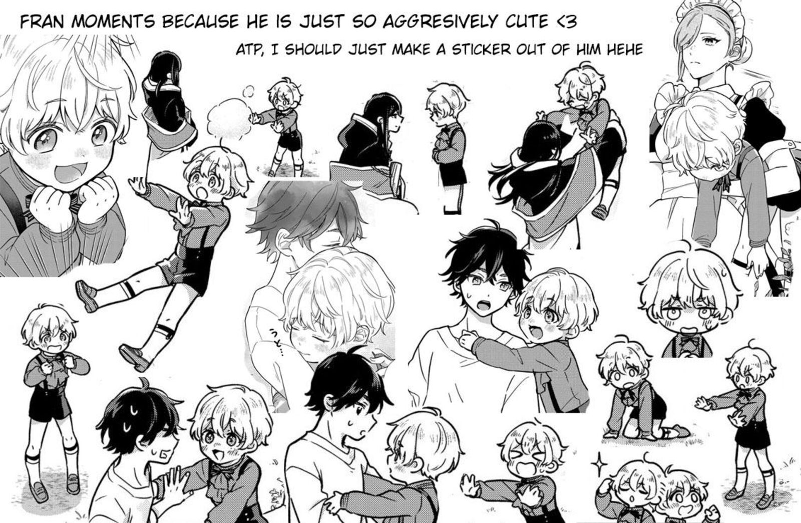 Akuyaku No Goreisoku No Dounika Shitai Nichijou 2 26