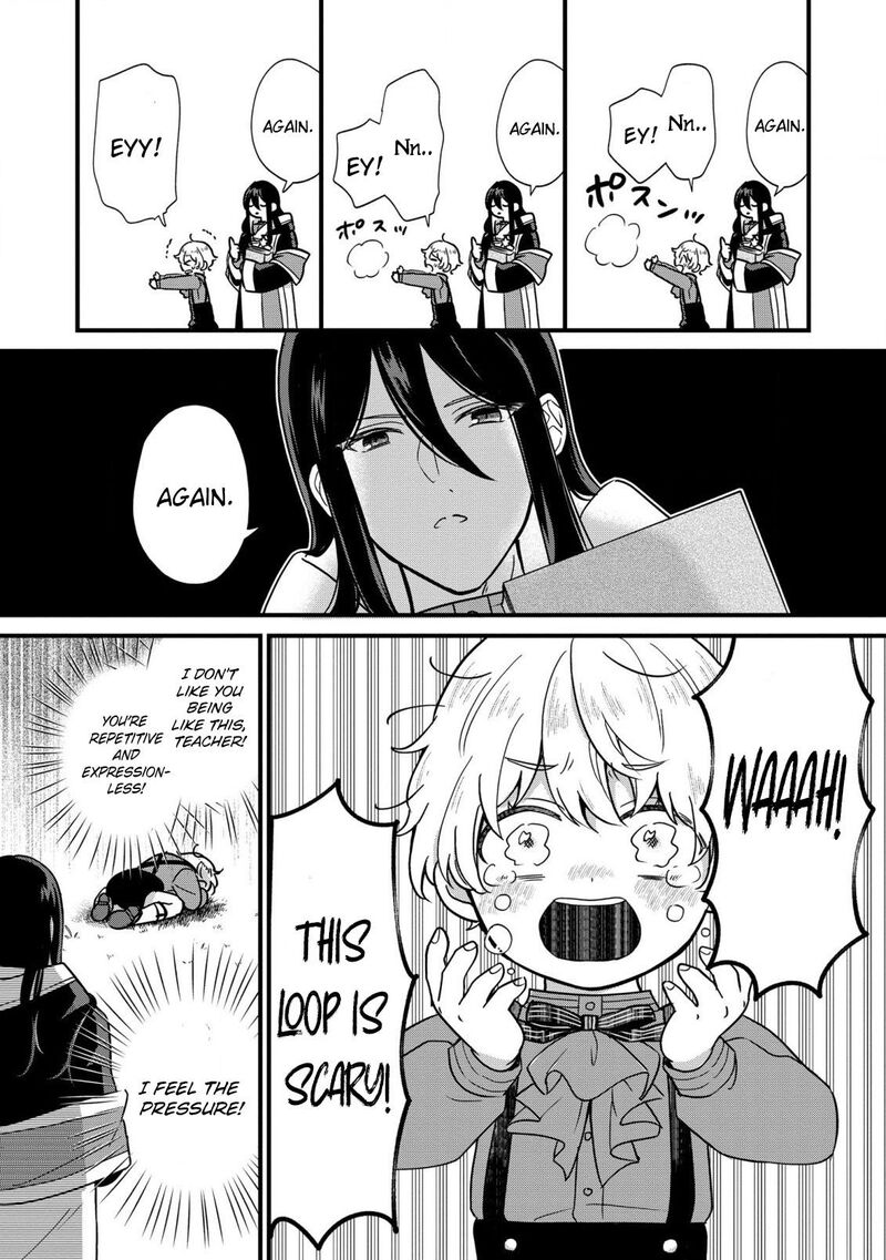 Akuyaku No Goreisoku No Dounika Shitai Nichijou 2 4