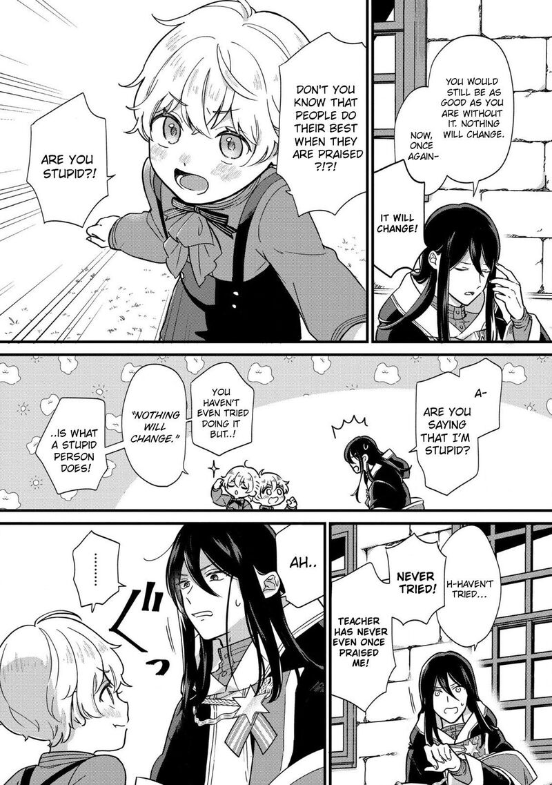 Akuyaku No Goreisoku No Dounika Shitai Nichijou 2 9