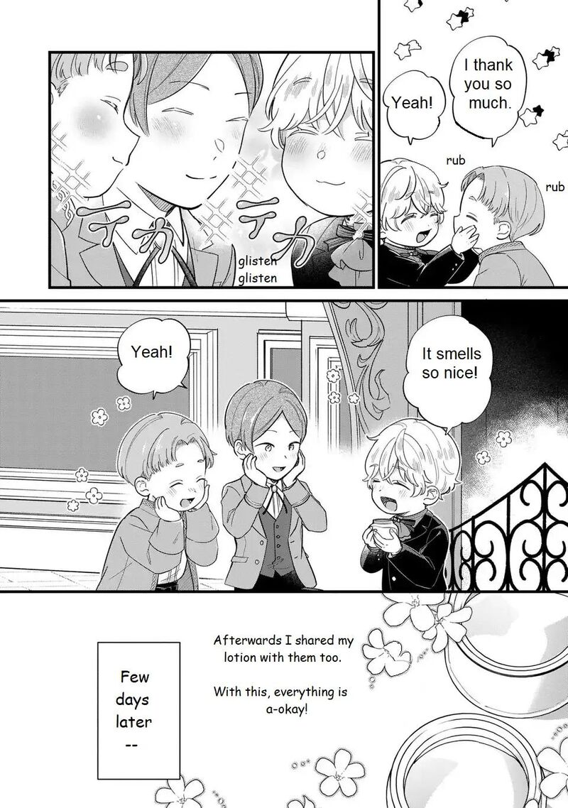 Akuyaku No Goreisoku No Dounika Shitai Nichijou 20 15