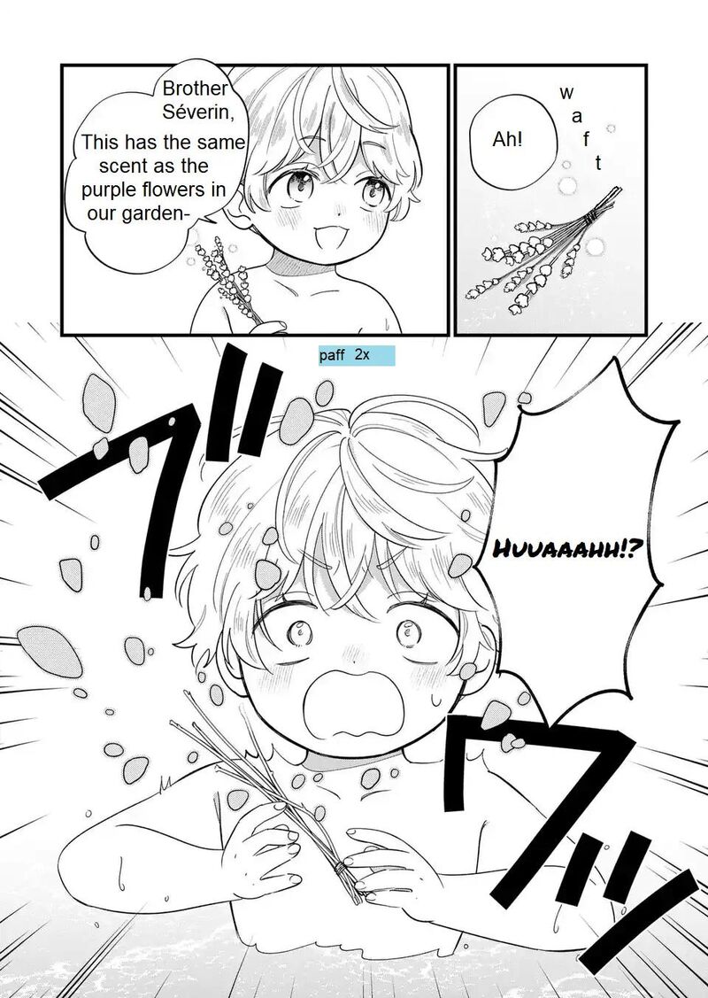 Akuyaku No Goreisoku No Dounika Shitai Nichijou 20 7