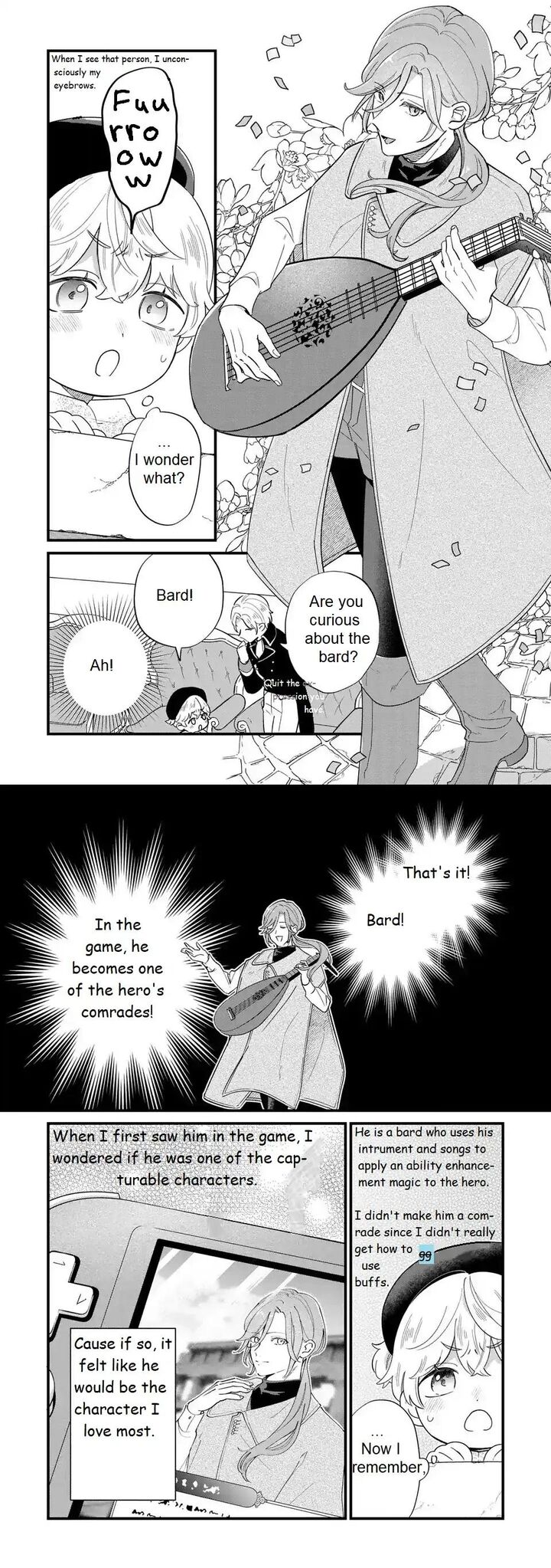 Akuyaku No Goreisoku No Dounika Shitai Nichijou 21 18