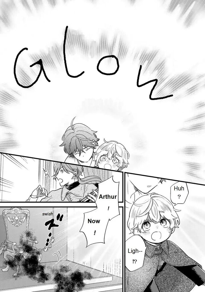 Akuyaku No Goreisoku No Dounika Shitai Nichijou 23 14