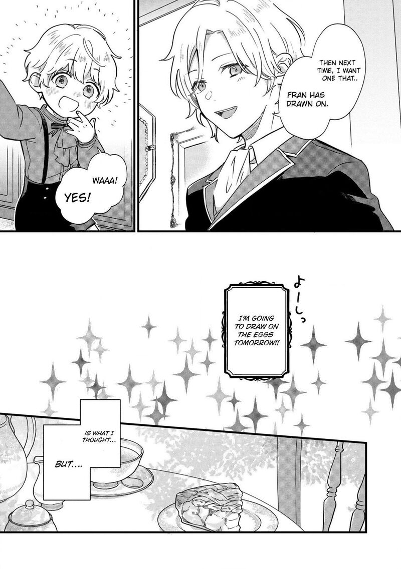 Akuyaku No Goreisoku No Dounika Shitai Nichijou 3 12