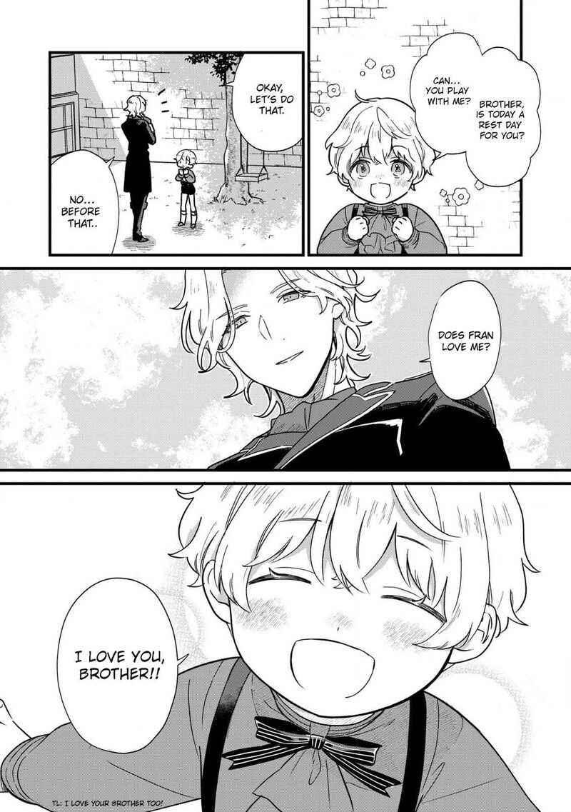 Akuyaku No Goreisoku No Dounika Shitai Nichijou 3 23