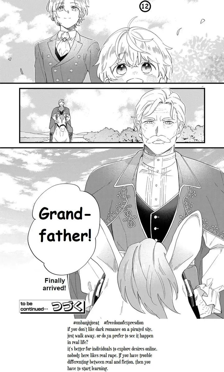 Akuyaku No Goreisoku No Dounika Shitai Nichijou 30 12