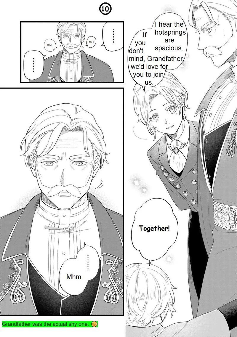 Akuyaku No Goreisoku No Dounika Shitai Nichijou 31 11