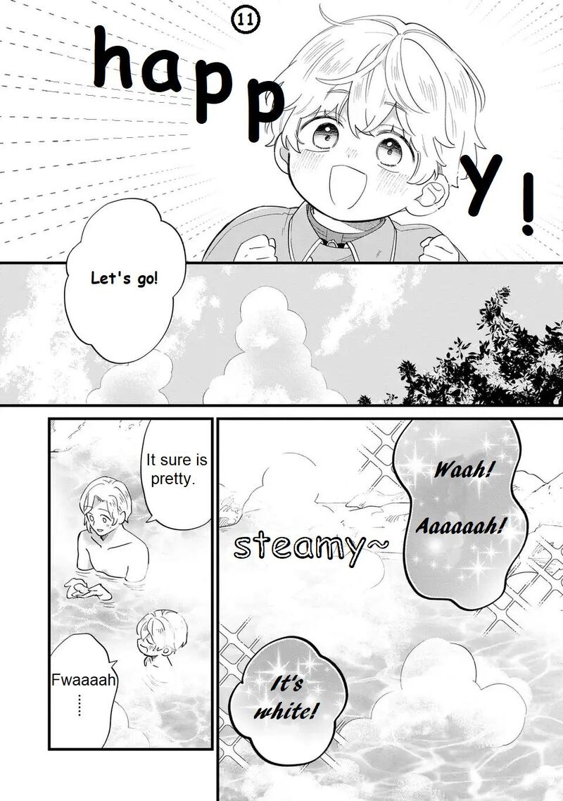 Akuyaku No Goreisoku No Dounika Shitai Nichijou 31 12