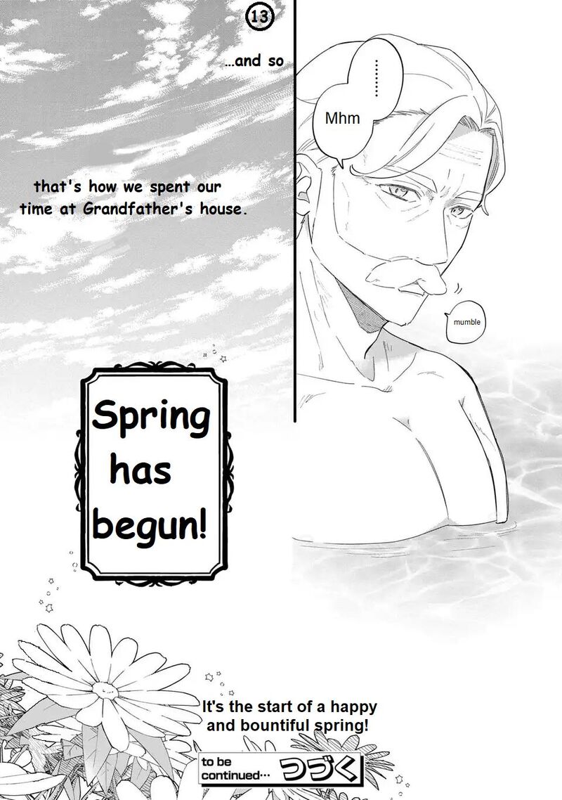 Akuyaku No Goreisoku No Dounika Shitai Nichijou 31 14