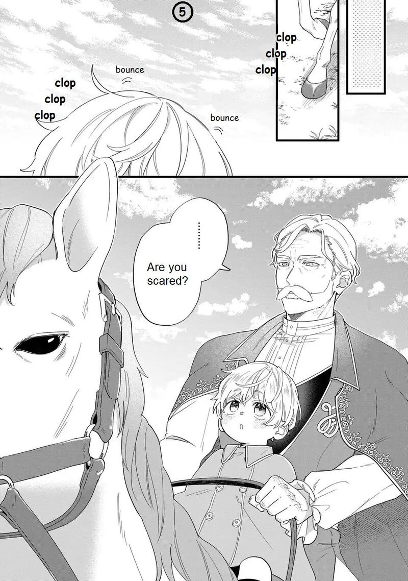 Akuyaku No Goreisoku No Dounika Shitai Nichijou 31 6