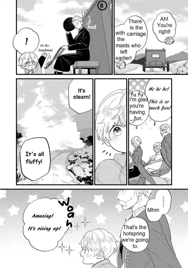 Akuyaku No Goreisoku No Dounika Shitai Nichijou 31 9