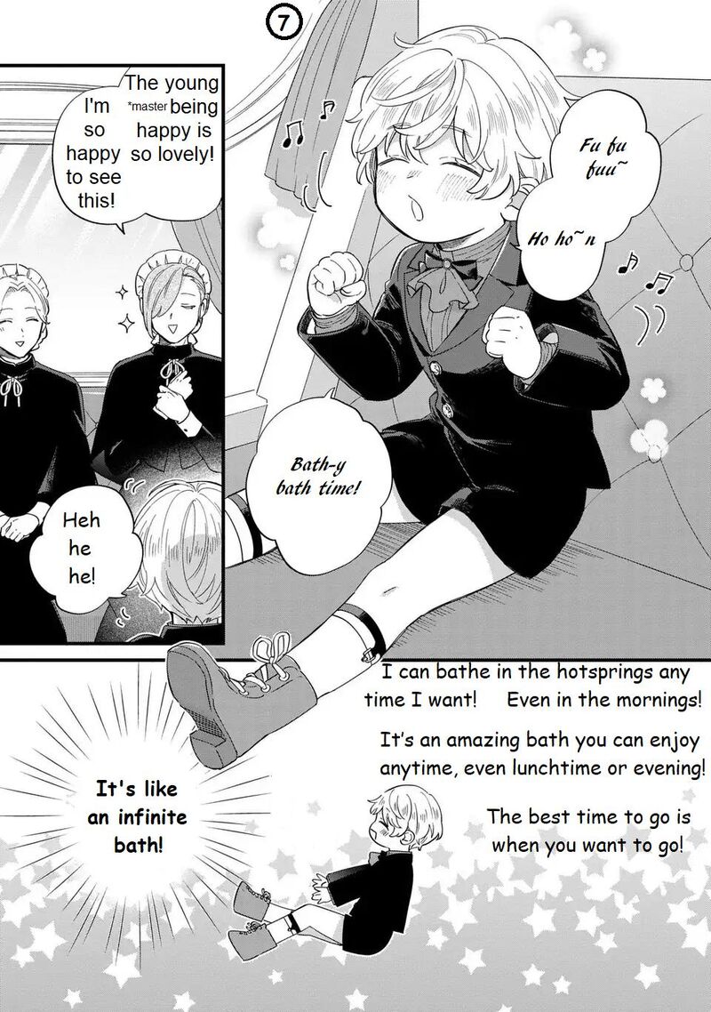 Akuyaku No Goreisoku No Dounika Shitai Nichijou 32 8