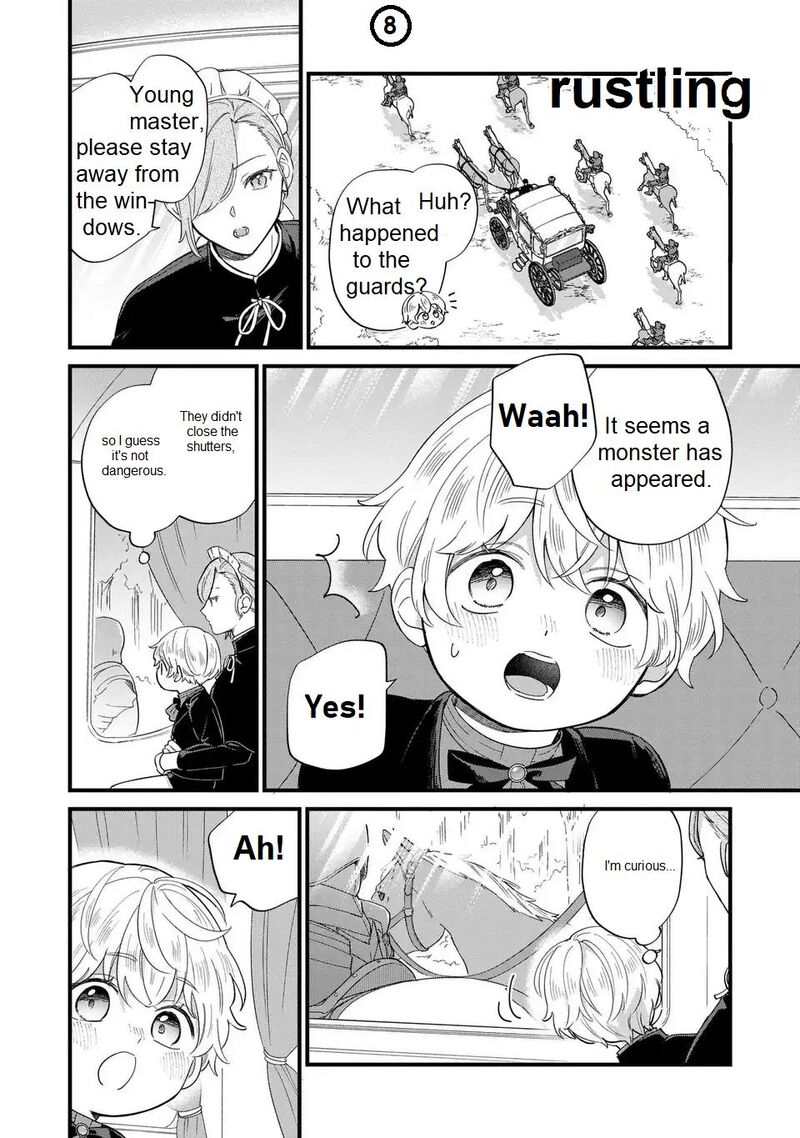 Akuyaku No Goreisoku No Dounika Shitai Nichijou 32 9