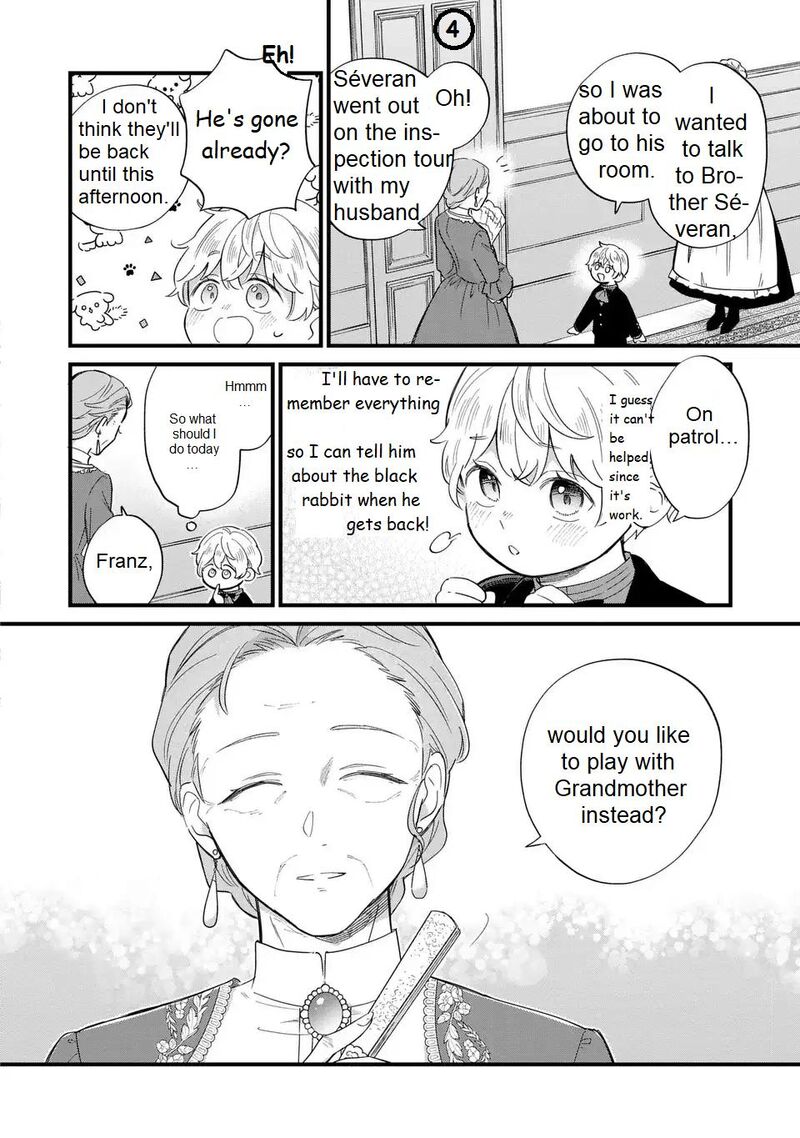 Akuyaku No Goreisoku No Dounika Shitai Nichijou 33 5