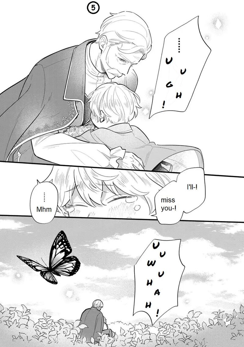 Akuyaku No Goreisoku No Dounika Shitai Nichijou 34 6