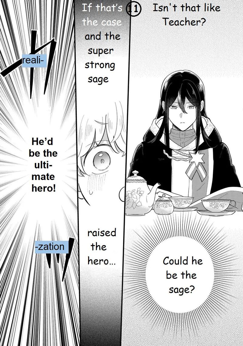 Akuyaku No Goreisoku No Dounika Shitai Nichijou 35 12