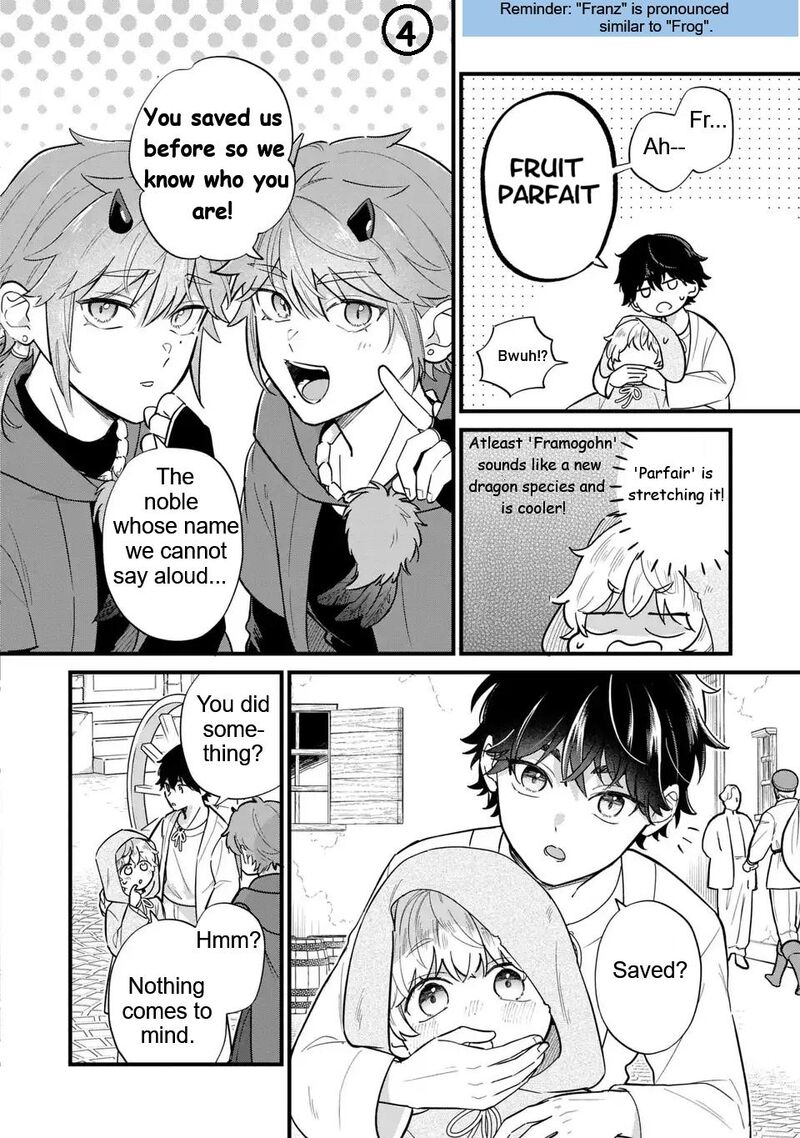 Akuyaku No Goreisoku No Dounika Shitai Nichijou 37 7