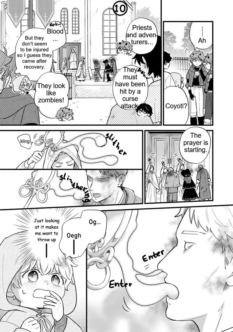 Akuyaku No Goreisoku No Dounika Shitai Nichijou 38 11