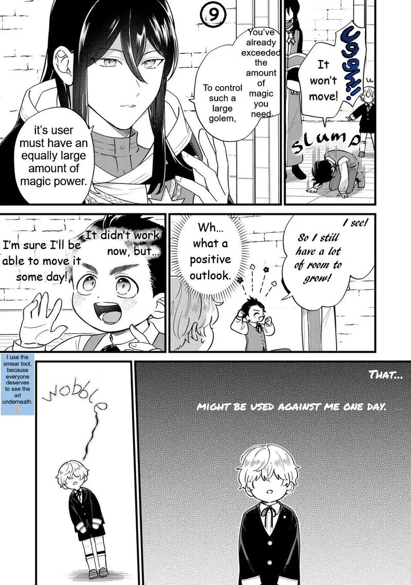 Akuyaku No Goreisoku No Dounika Shitai Nichijou 40 10