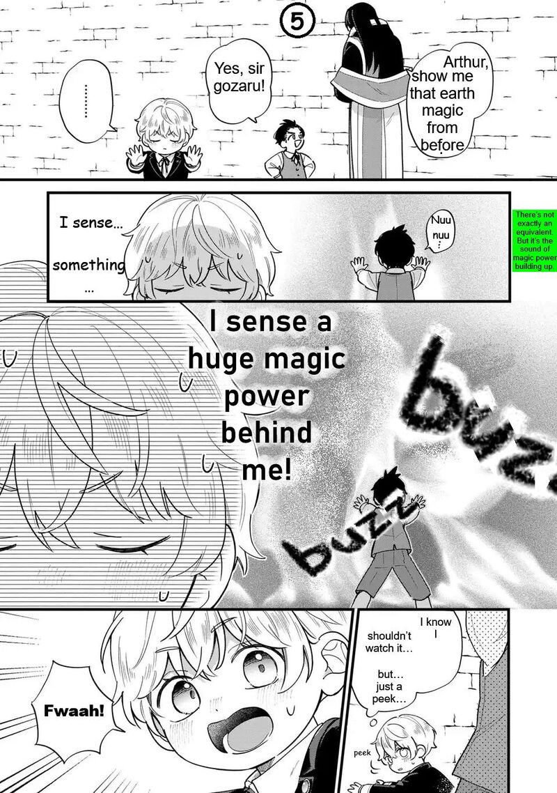 Akuyaku No Goreisoku No Dounika Shitai Nichijou 40 6