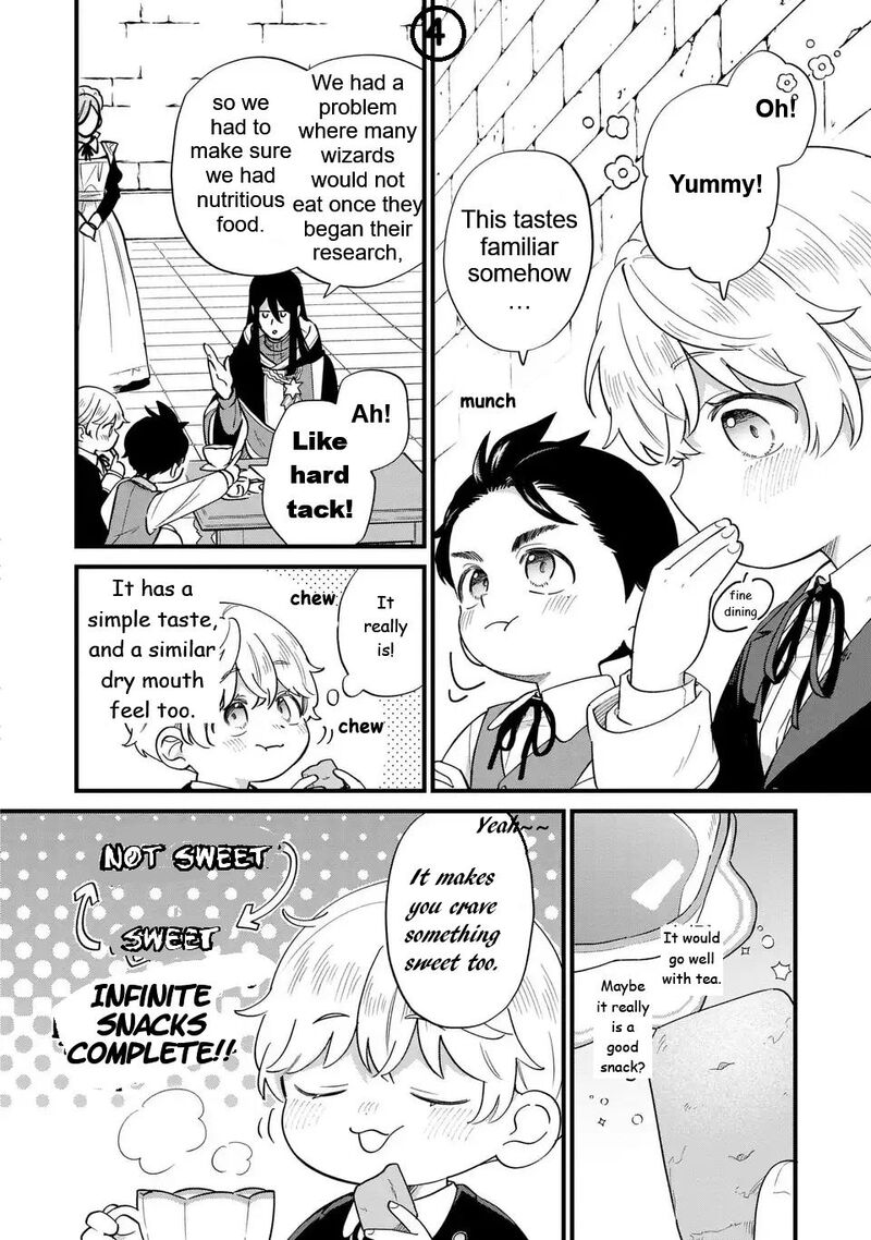 Akuyaku No Goreisoku No Dounika Shitai Nichijou 41 5