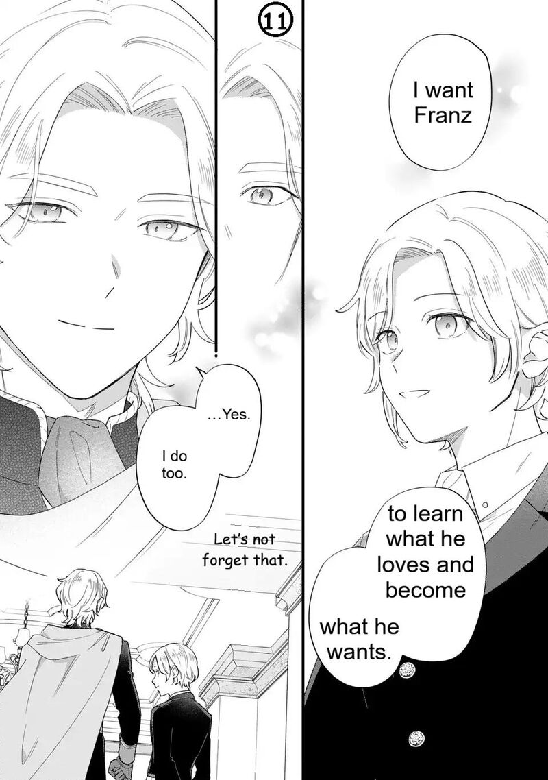 Akuyaku No Goreisoku No Dounika Shitai Nichijou 43 12