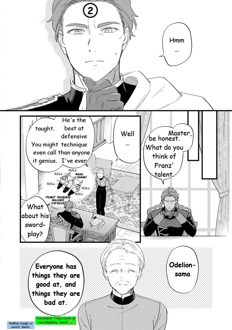 Akuyaku No Goreisoku No Dounika Shitai Nichijou 43 3