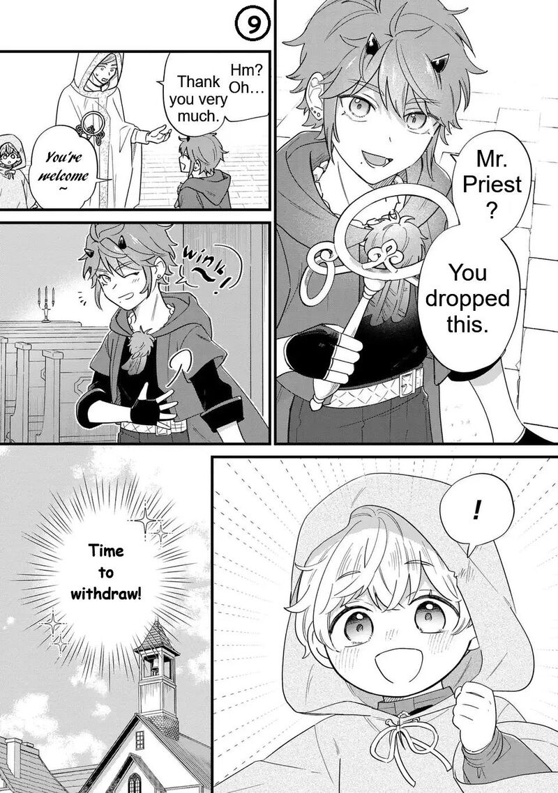 Akuyaku No Goreisoku No Dounika Shitai Nichijou 46 10