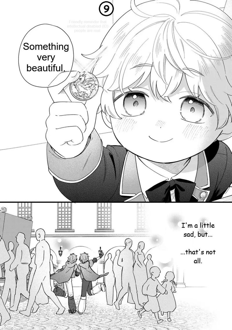 Akuyaku No Goreisoku No Dounika Shitai Nichijou 47 10