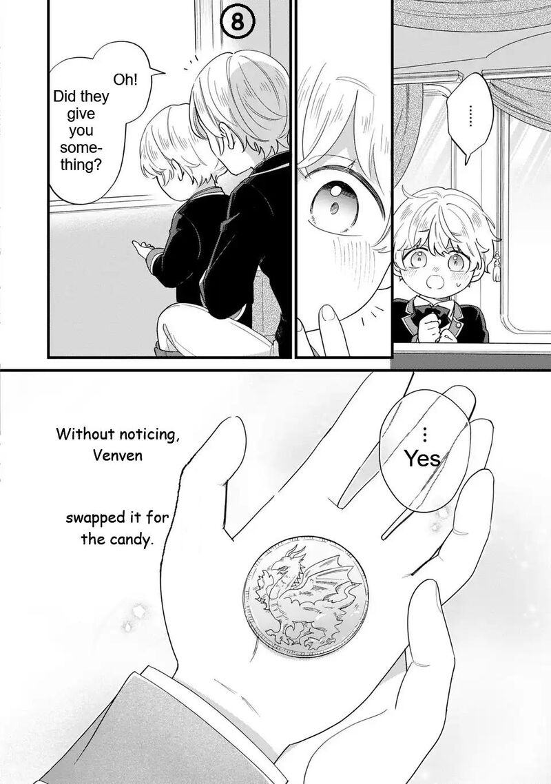 Akuyaku No Goreisoku No Dounika Shitai Nichijou 47 9