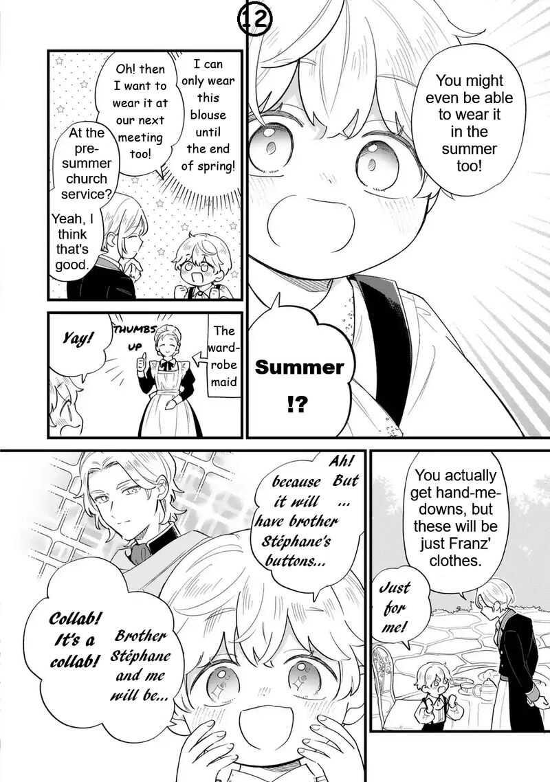 Akuyaku No Goreisoku No Dounika Shitai Nichijou 49 14