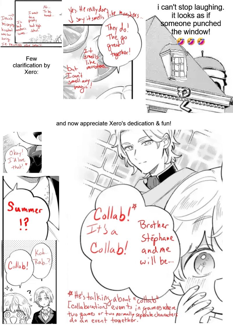 Akuyaku No Goreisoku No Dounika Shitai Nichijou 49 16