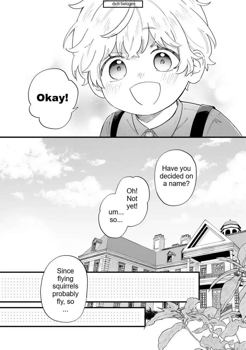 Akuyaku No Goreisoku No Dounika Shitai Nichijou 54 12