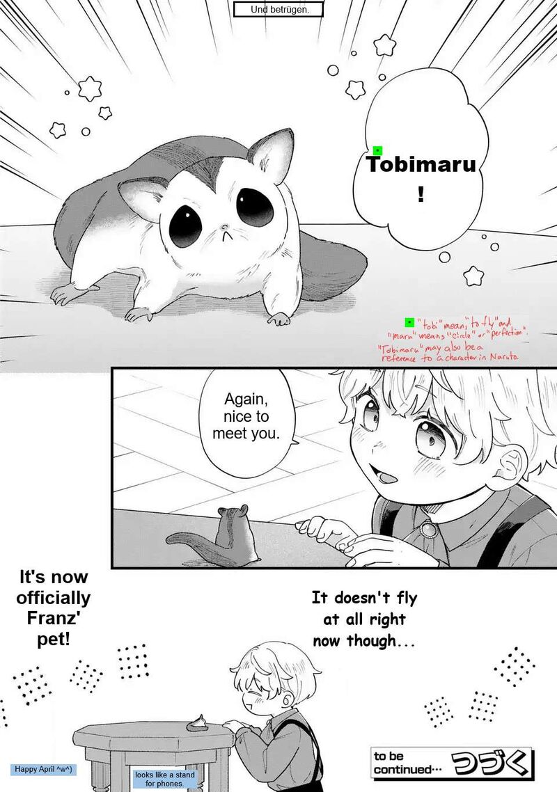 Akuyaku No Goreisoku No Dounika Shitai Nichijou 54 13