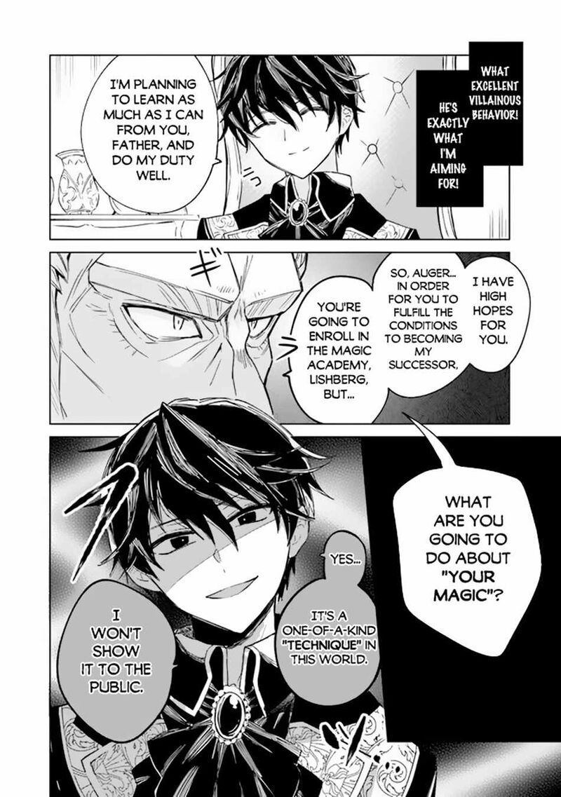 Akuyaku Onzoushi No Kanchigai Seija Seikatsu Nidome No Jinsei Wa Yaritai Houdai Shitai Dake Na No Ni 1 10