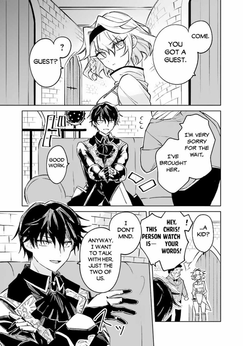 Akuyaku Onzoushi No Kanchigai Seija Seikatsu Nidome No Jinsei Wa Yaritai Houdai Shitai Dake Na No Ni 1 17