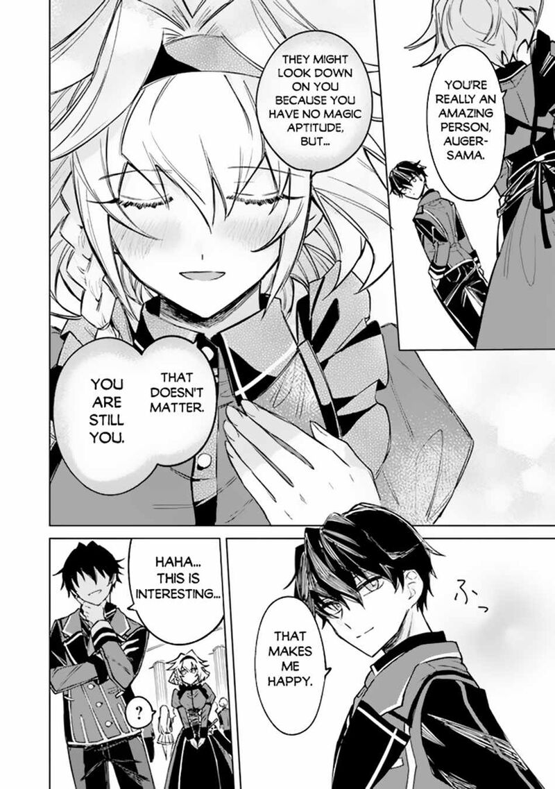 Akuyaku Onzoushi No Kanchigai Seija Seikatsu Nidome No Jinsei Wa Yaritai Houdai Shitai Dake Na No Ni 2 27