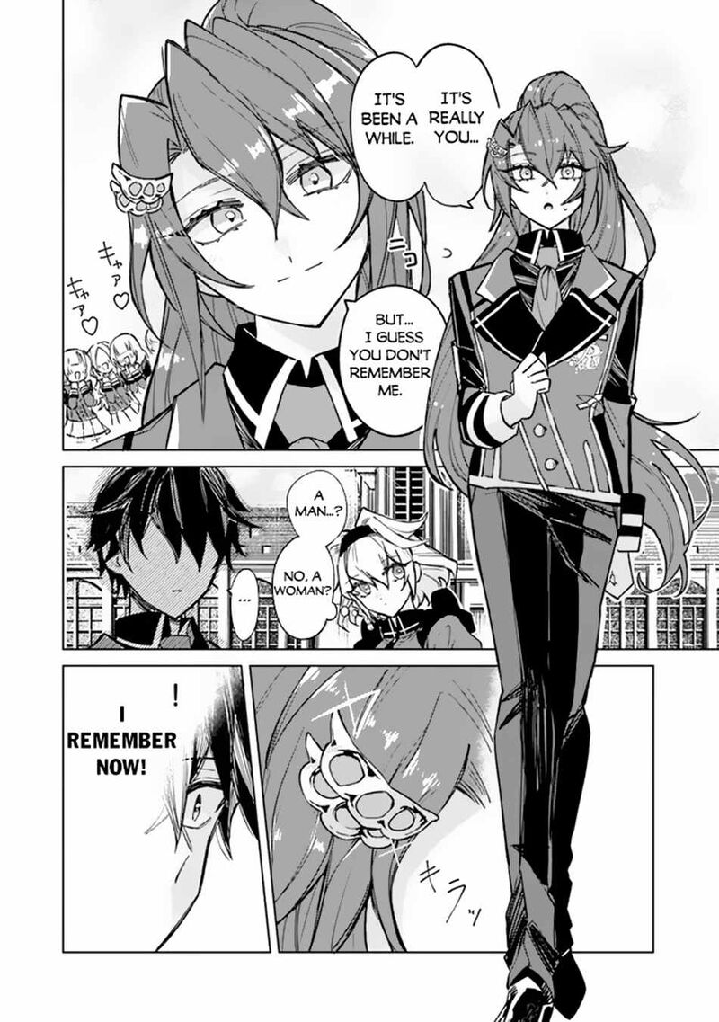 Akuyaku Onzoushi No Kanchigai Seija Seikatsu Nidome No Jinsei Wa Yaritai Houdai Shitai Dake Na No Ni 2 7