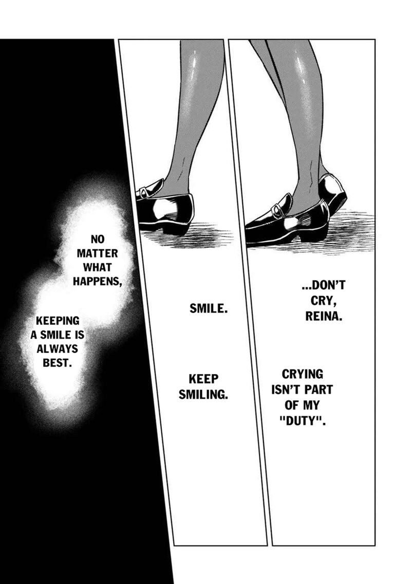 Akuyaku Onzoushi No Kanchigai Seija Seikatsu Nidome No Jinsei Wa Yaritai Houdai Shitai Dake Na No Ni 23 17