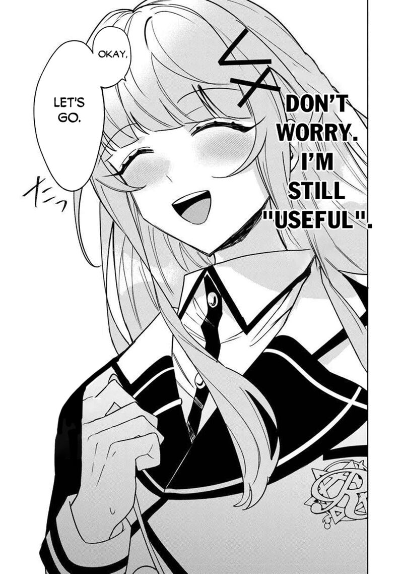 Akuyaku Onzoushi No Kanchigai Seija Seikatsu Nidome No Jinsei Wa Yaritai Houdai Shitai Dake Na No Ni 23 19