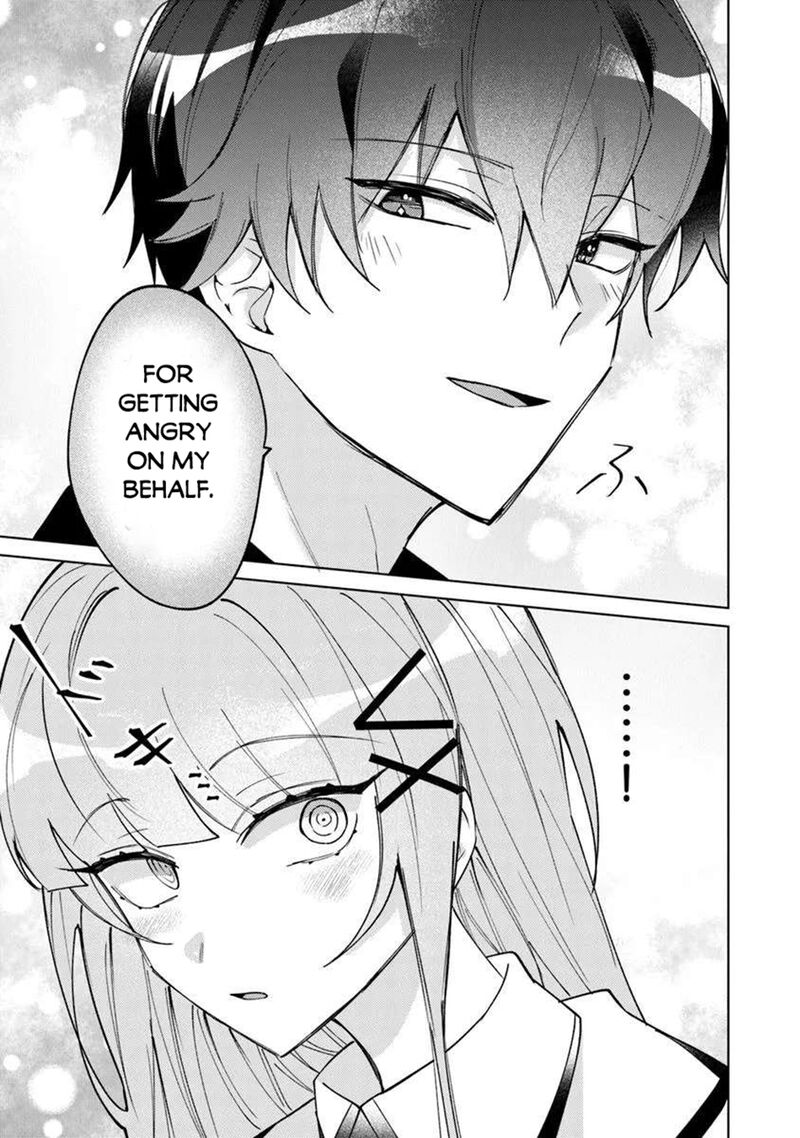 Akuyaku Onzoushi No Kanchigai Seija Seikatsu Nidome No Jinsei Wa Yaritai Houdai Shitai Dake Na No Ni 24 11