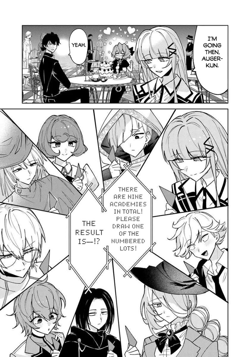 Akuyaku Onzoushi No Kanchigai Seija Seikatsu Nidome No Jinsei Wa Yaritai Houdai Shitai Dake Na No Ni 24 5