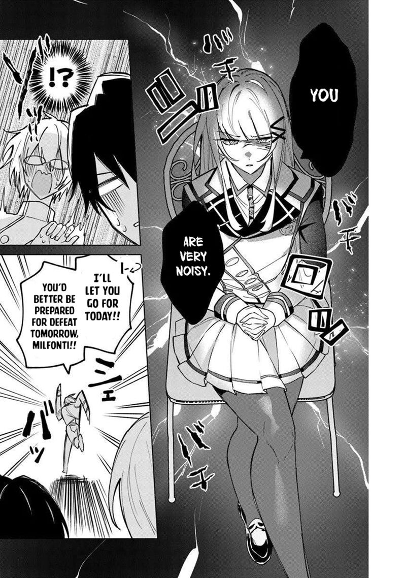 Akuyaku Onzoushi No Kanchigai Seija Seikatsu Nidome No Jinsei Wa Yaritai Houdai Shitai Dake Na No Ni 24 9